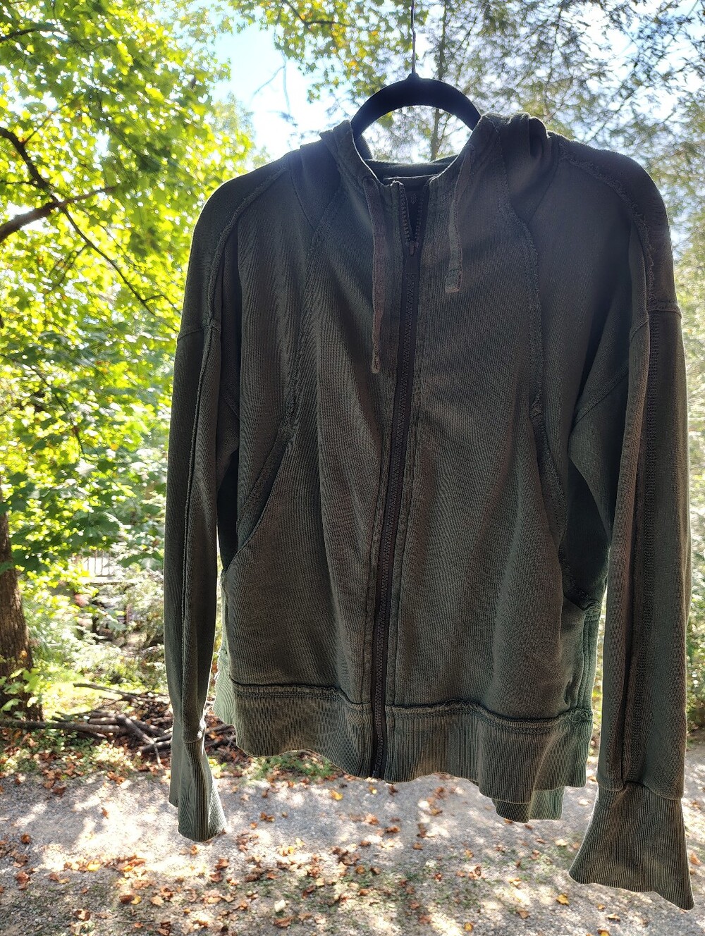 FP Movement Jacket